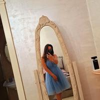 Vestito donna cerimonia