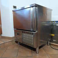 Abbattitore Alpeninox