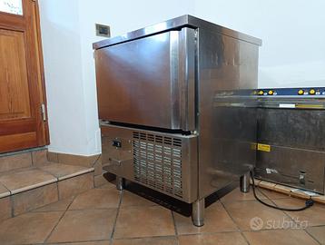 Abbattitore Alpeninox