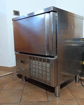 Abbattitore Alpeninox