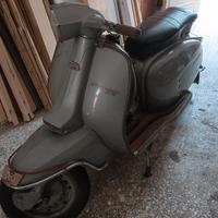 lambretta 150 special
