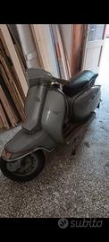 lambretta 150 special