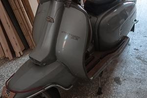 lambretta 150 special