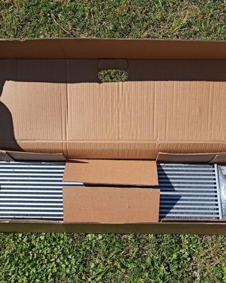 Intercooler renaul master 3.0