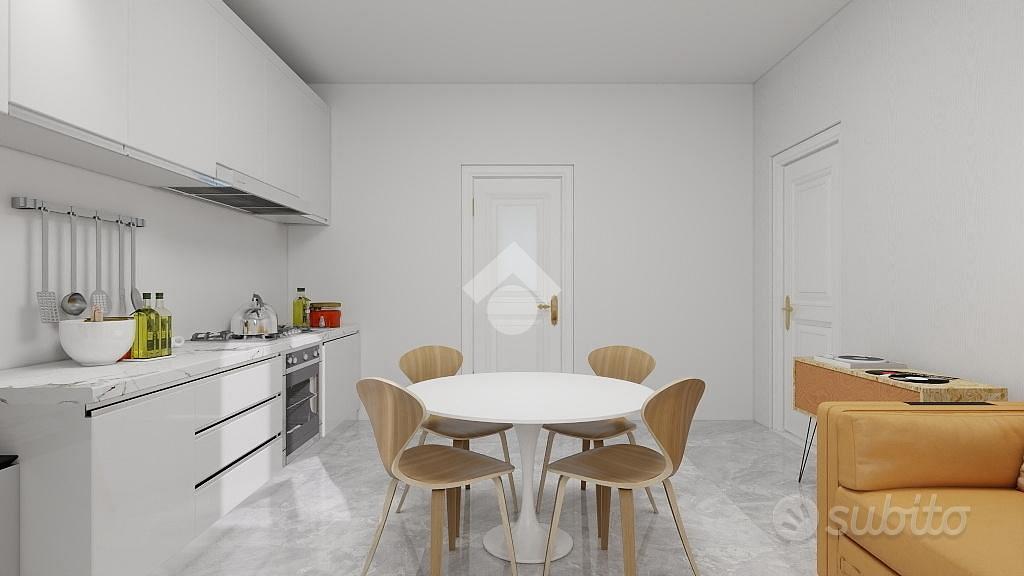 Appartamento – BO - Vista 5
