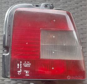 FANALE POSTERIORE DX FIAT TEMPRA