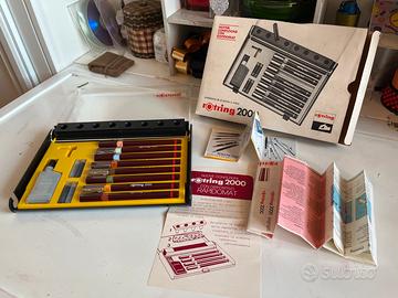 Rotring 2000