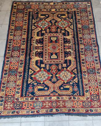 Tappeto Uzbeko
