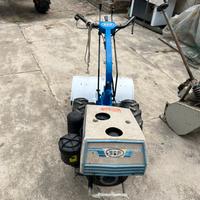 Motocoltivatore Sep