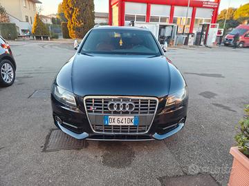 AUDI S4 AVANT 215.000KM B8 ANNO 2009