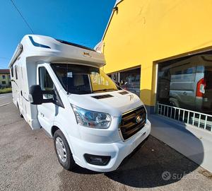 Mclouis MC LOUIS MC4 273 letti gemelli - € 58900