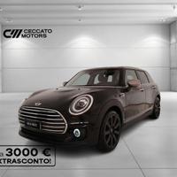 Mini Cooper D Clubman 2.0 Cooper D Mayfair Edition