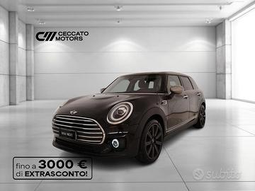 Mini Cooper D Clubman 2.0 Cooper D Mayfair Edition