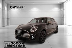 Mini Cooper D Clubman 2.0 Cooper D Mayfair Edition
