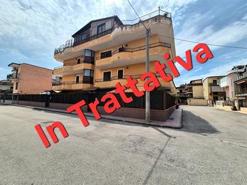 Appartamento Caivano [Cod. rif 3293196VRG]