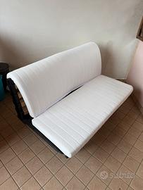 Divano letto matrimoniale
