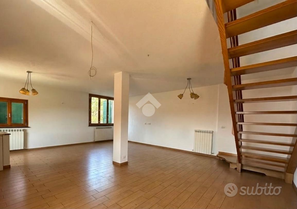 House in Isolona, Genova - Vista 4