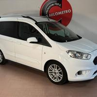 FORD Tourneo Courier 1.5 TDCI 75 CV S&S Plus OK