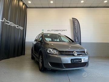 Volkswagen Golf Plus 1.6 Comfortline