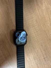 Apple watch 11