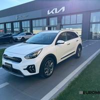 Kia Niro 1.6 gdi hev Style Techno Pack dct my20