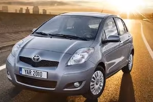 Toyota Yaris 1.0 5 porte Sol Benzina \ GPL