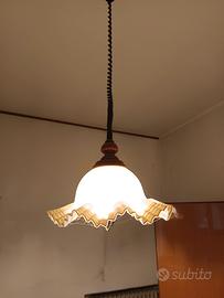 lampadario 