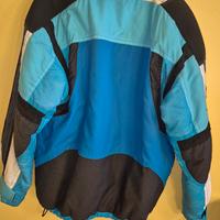 Giacca da sci vintage anni 90