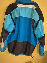 Giacca da sci vintage anni 90