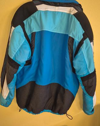 Giacca da sci vintage anni 90