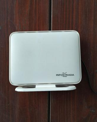 Router Adsl WiFi