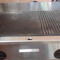 piastra professionale 