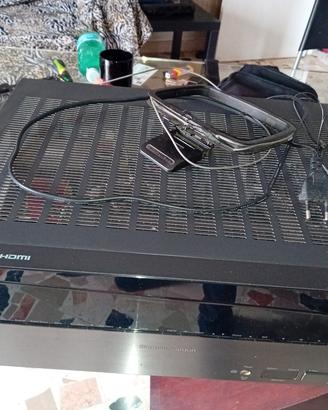 amplificatore 5.1