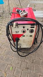 Saldatrice Mig Mag fronius 