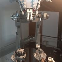 AT-ST LEGO STAR WARS