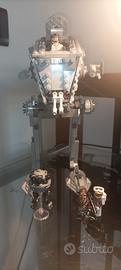 AT-ST LEGO STAR WARS