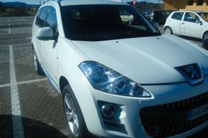 Peugeot 4007 hdi