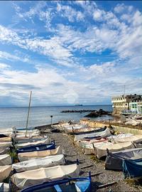 6 LOCALI A GENOVA
