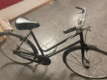 Bici epoca donna