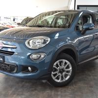 Fiat 500X 1.4 T-Jet 120 CV GPL Navi/Crusie/KMDOC