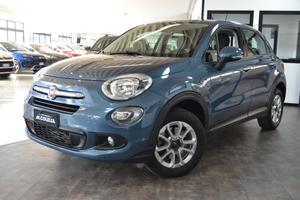 Fiat 500X 1.4 T-Jet 120 CV GPL Navi/Crusie/KMDOC