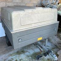 CARRELLO APPENDICE