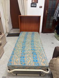 Letto pieghevole