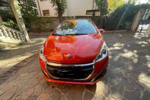 Peugeot 208 1.2 Benzina – 2016 – 92k km - 7.500€