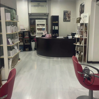 Arredamento parrucchiere