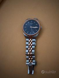 Orologio tissot bladde 40mm