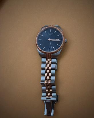 Orologio tissot bladde 40mm