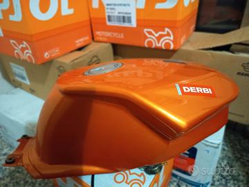 Derby GPR 50 Serbatoio 