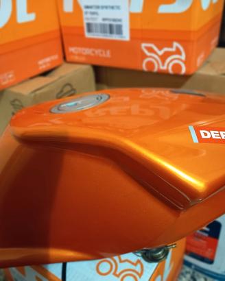 Derby GPR 50 Serbatoio 