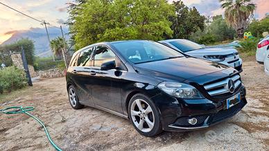 Mercedes classe b 180